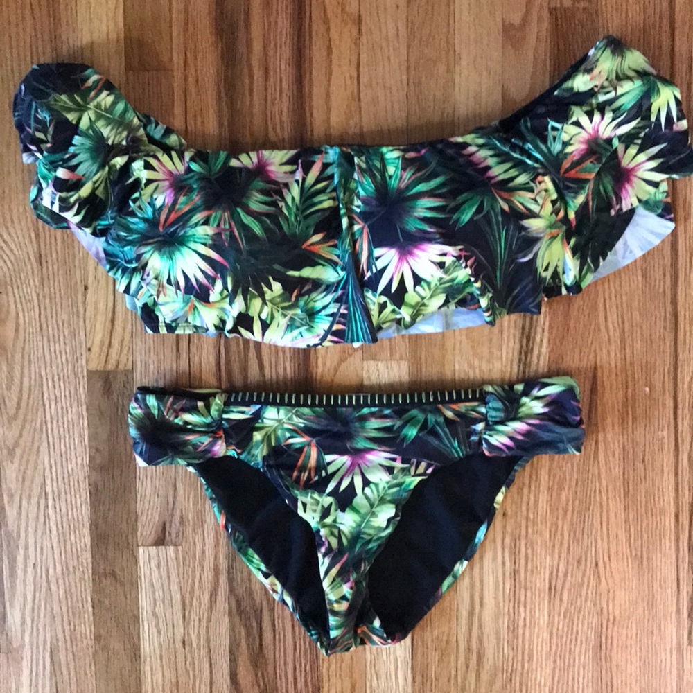 Lucky Brand bikini